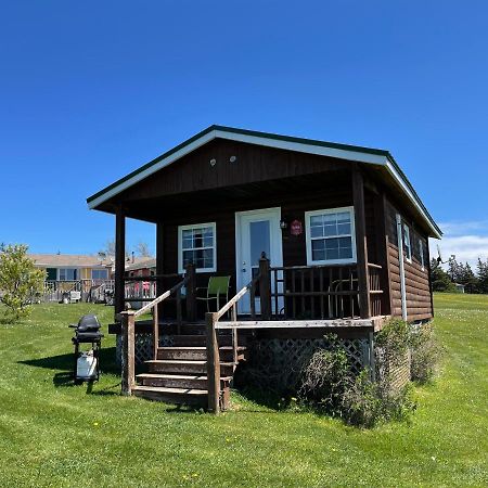 Beach & Breeze Cottages Stanley Bridge Eksteriør bilde