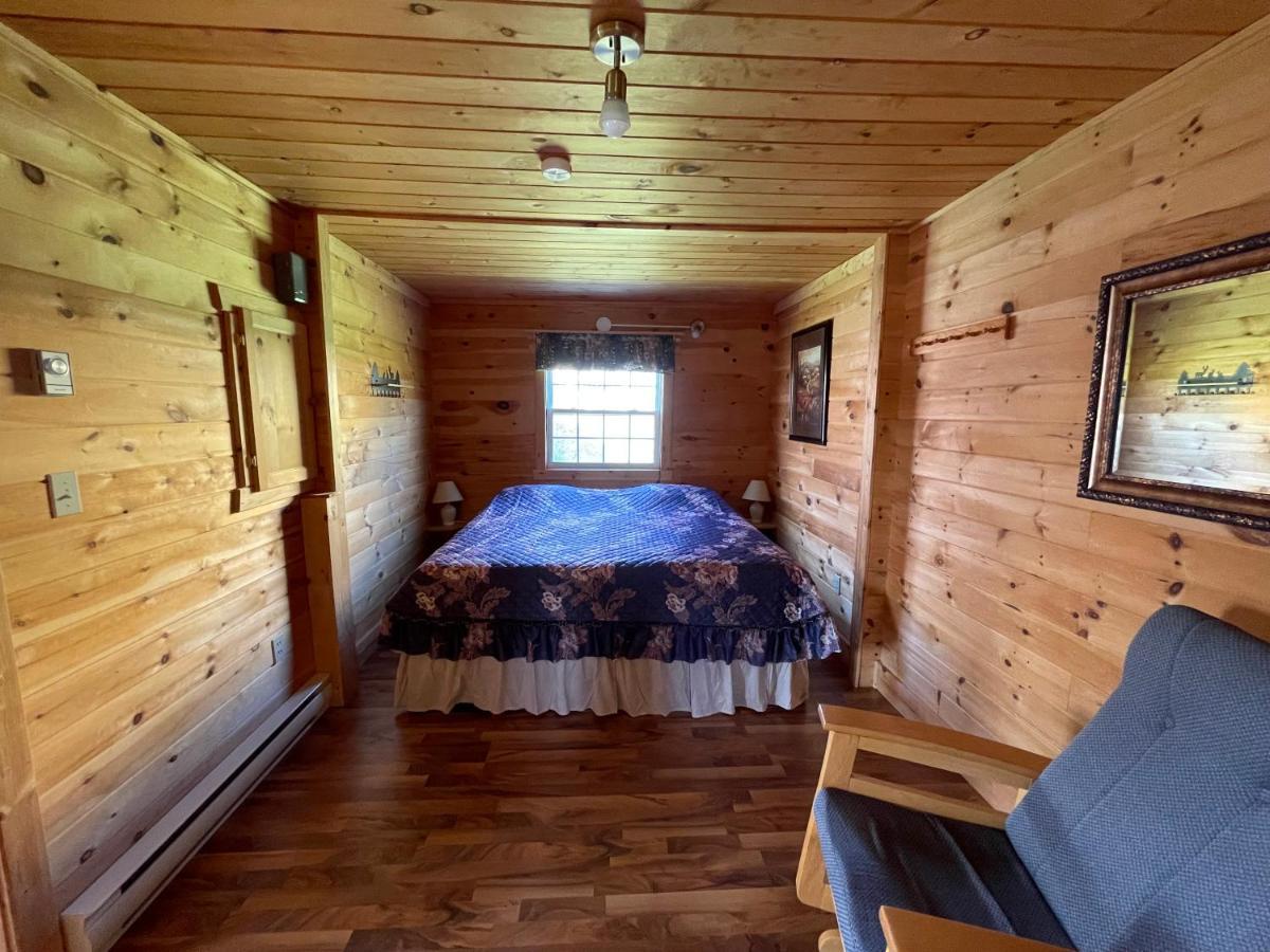 Beach & Breeze Cottages Stanley Bridge Eksteriør bilde