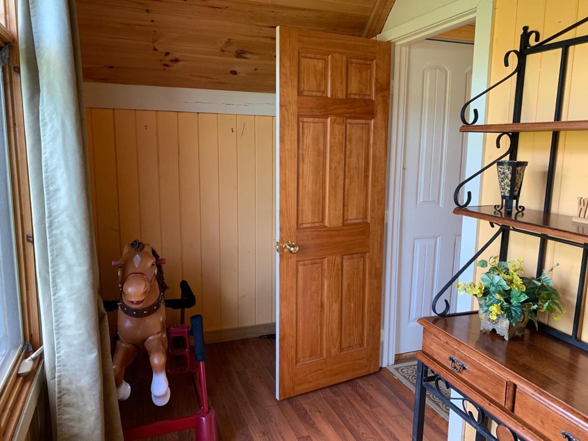 Beach & Breeze Cottages Stanley Bridge Eksteriør bilde