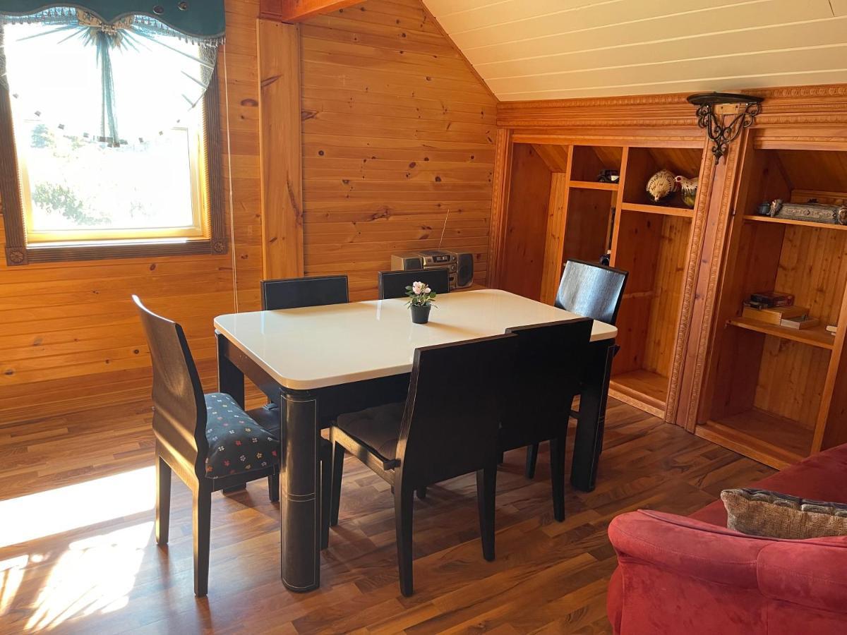 Beach & Breeze Cottages Stanley Bridge Eksteriør bilde