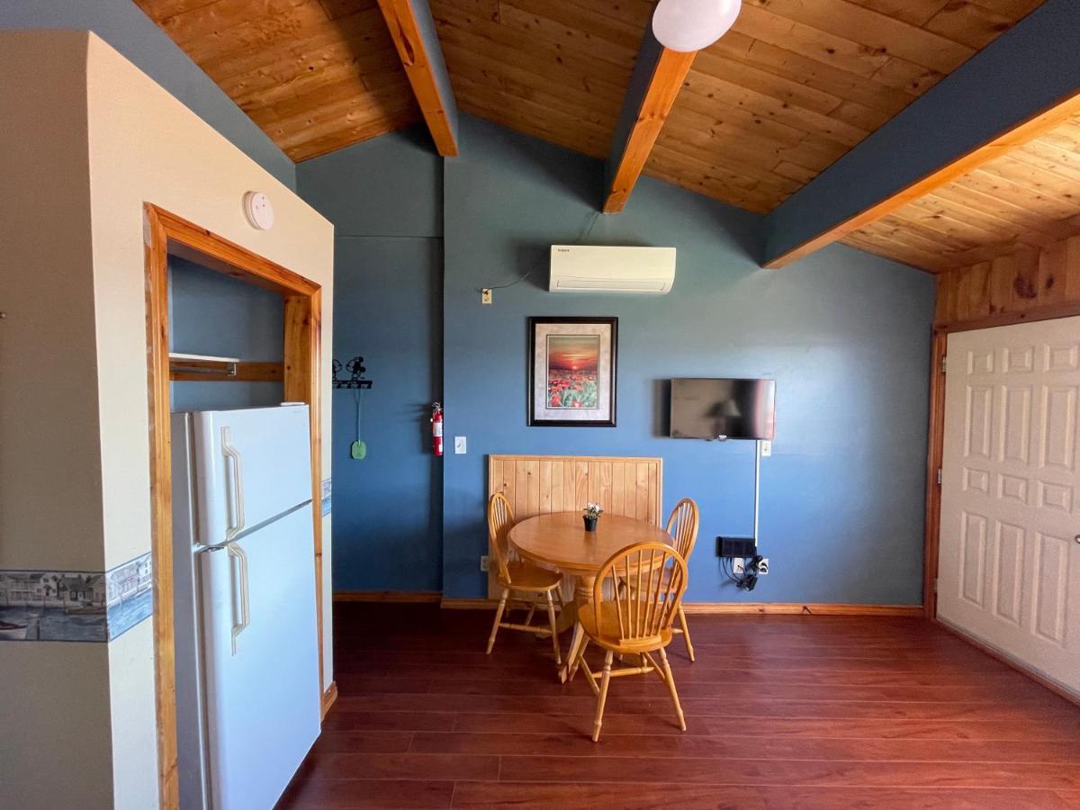 Beach & Breeze Cottages Stanley Bridge Eksteriør bilde