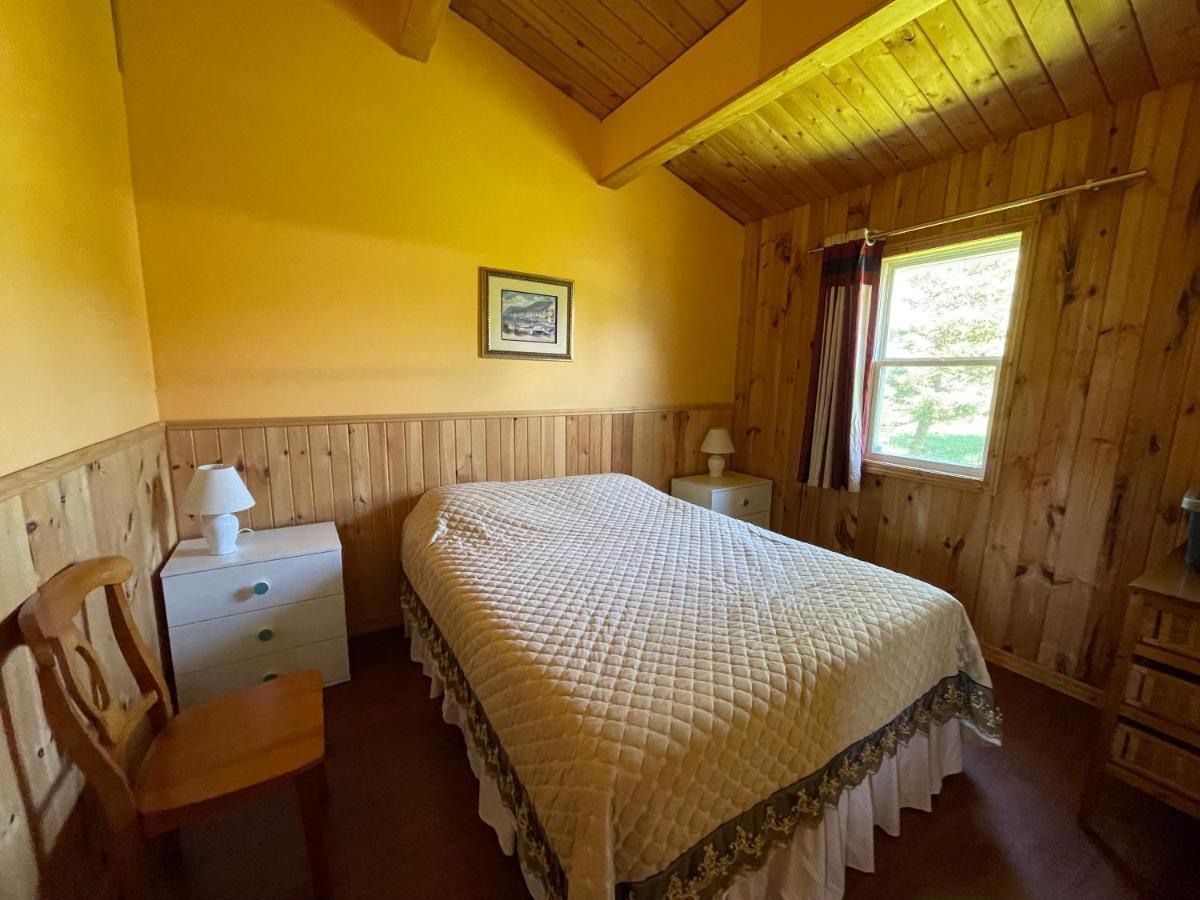 Beach & Breeze Cottages Stanley Bridge Eksteriør bilde