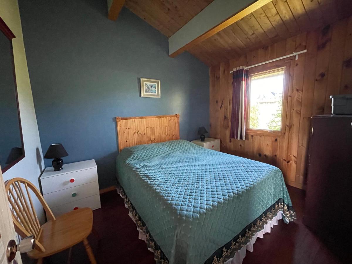 Beach & Breeze Cottages Stanley Bridge Eksteriør bilde
