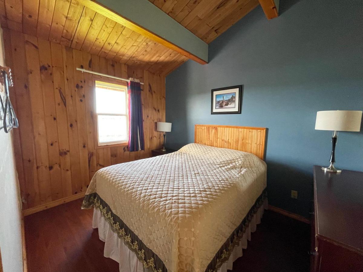 Beach & Breeze Cottages Stanley Bridge Eksteriør bilde