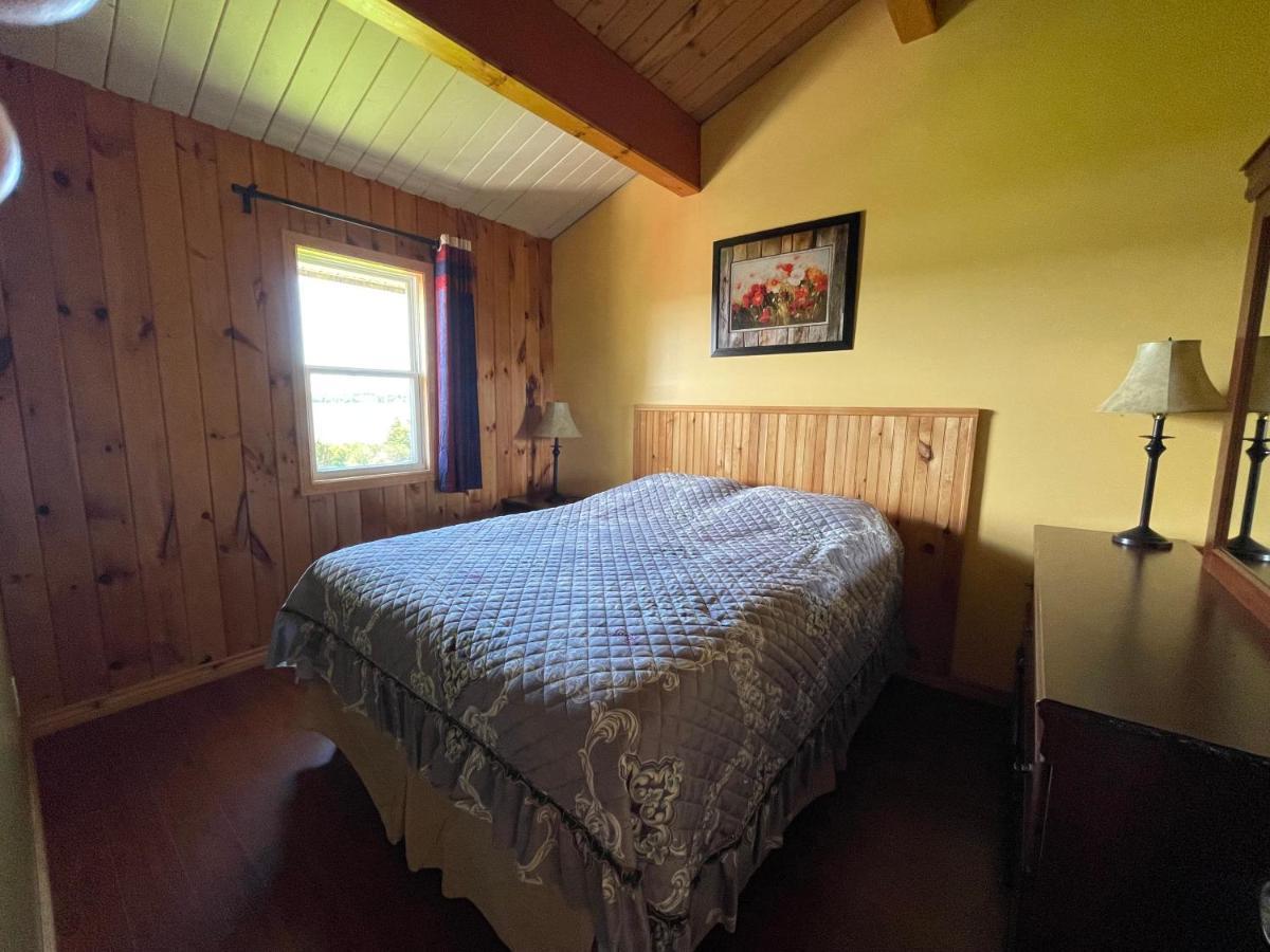 Beach & Breeze Cottages Stanley Bridge Eksteriør bilde