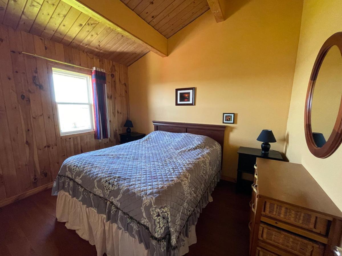 Beach & Breeze Cottages Stanley Bridge Eksteriør bilde