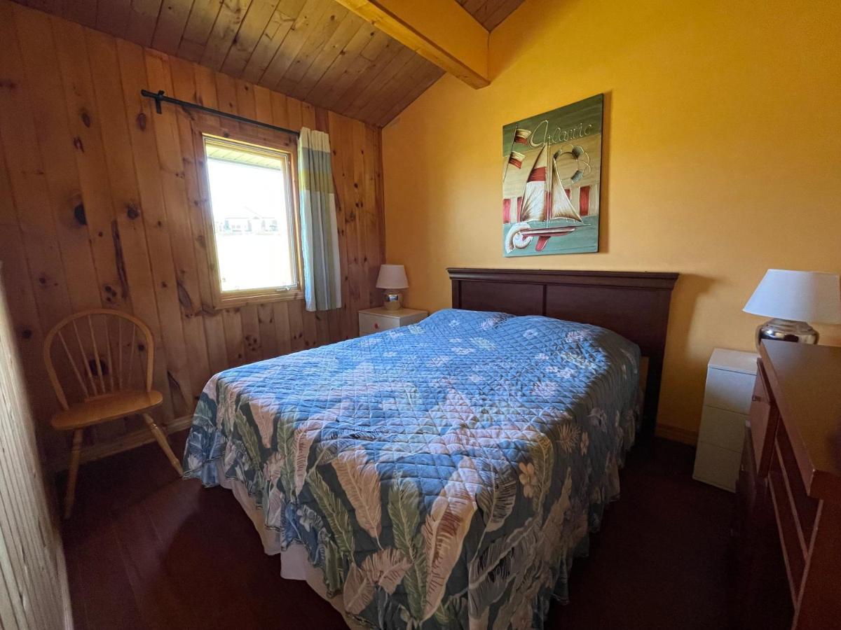 Beach & Breeze Cottages Stanley Bridge Eksteriør bilde