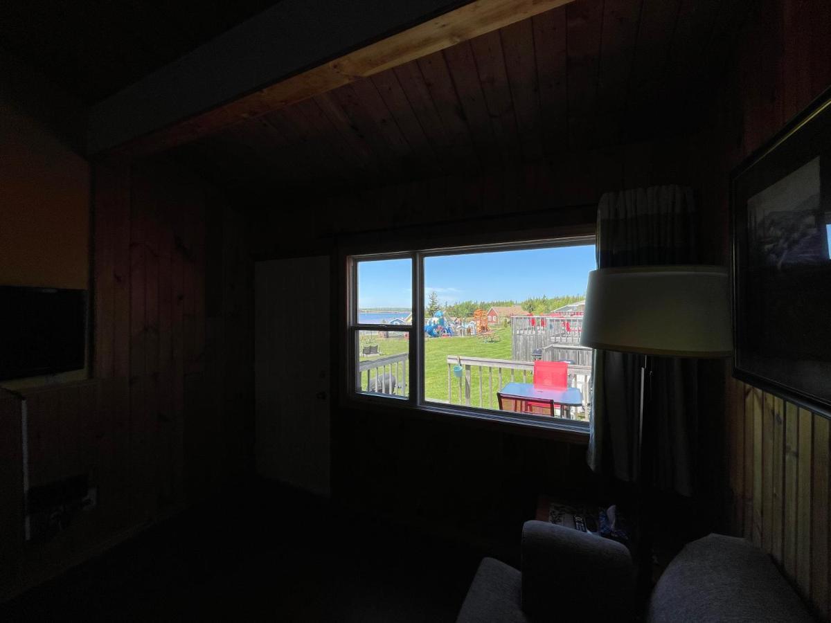 Beach & Breeze Cottages Stanley Bridge Eksteriør bilde