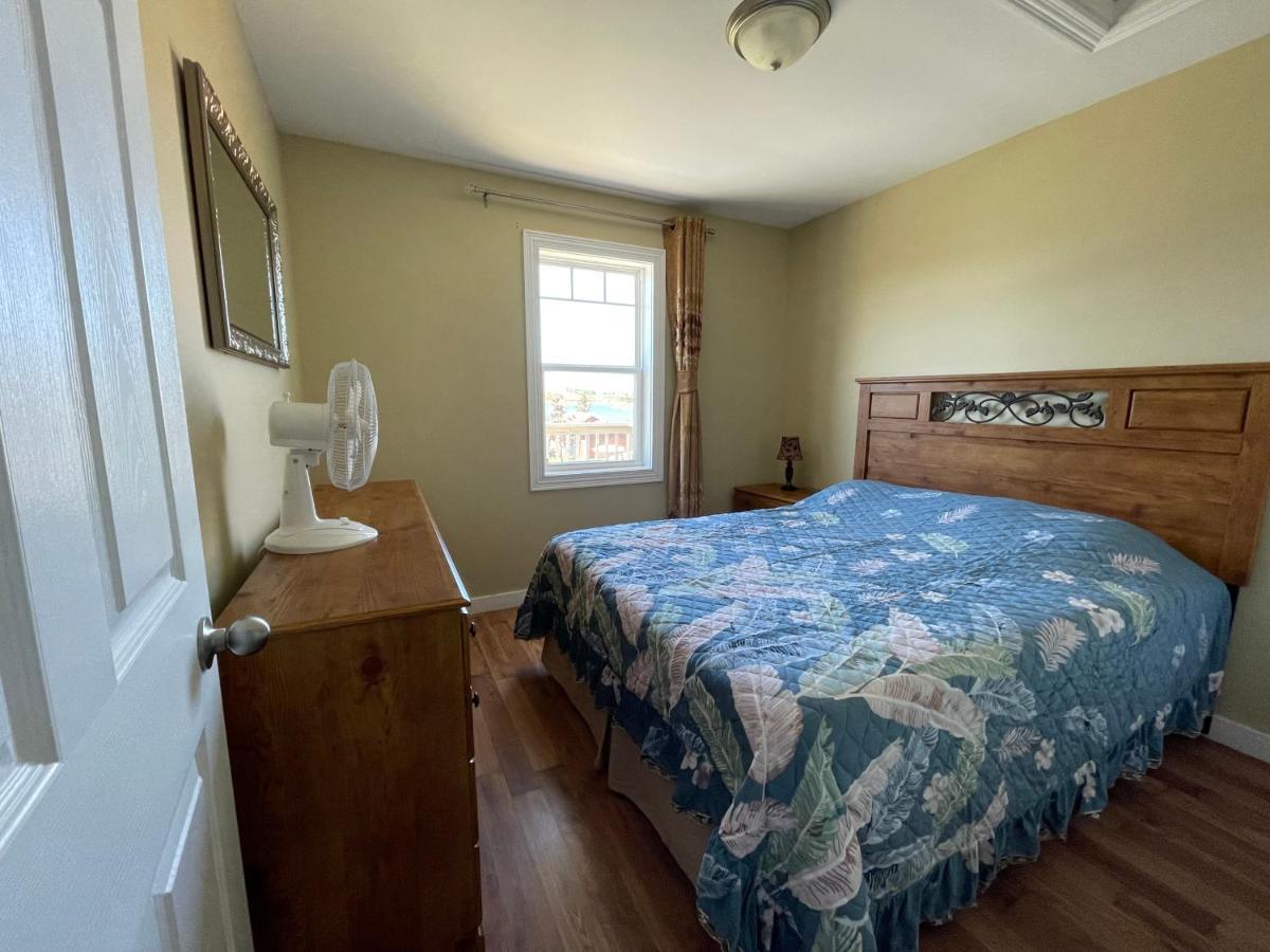 Beach & Breeze Cottages Stanley Bridge Eksteriør bilde