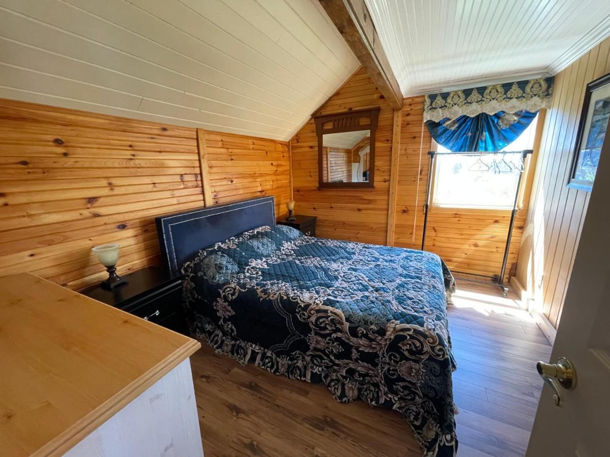 Beach & Breeze Cottages Stanley Bridge Eksteriør bilde