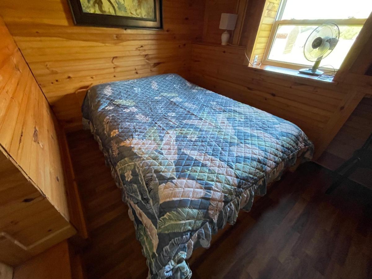 Beach & Breeze Cottages Stanley Bridge Eksteriør bilde