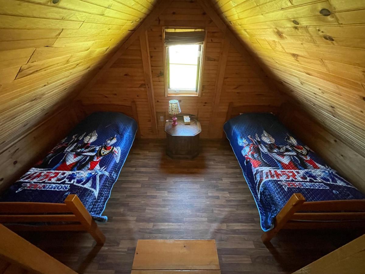 Beach & Breeze Cottages Stanley Bridge Eksteriør bilde